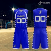 Basketball Uniform